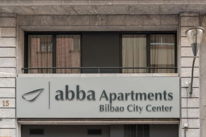 1-Abba-Suites-Bilbao-City-Center-Algemeen