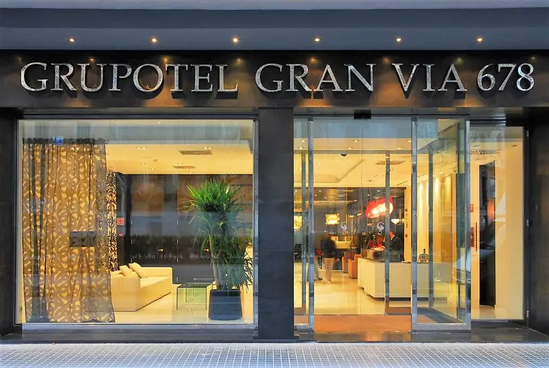 1-Grupotel-Gran-via-678-Hotel