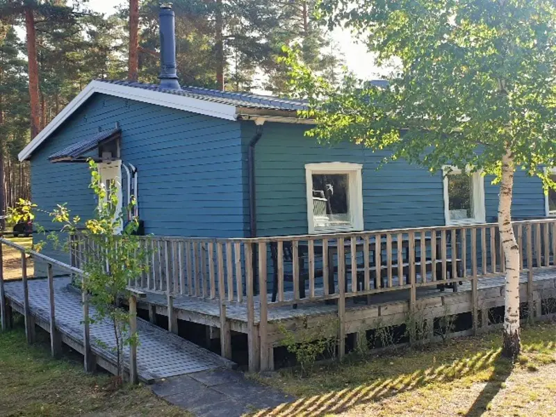 1-Stuga-in-Värmland-Camping