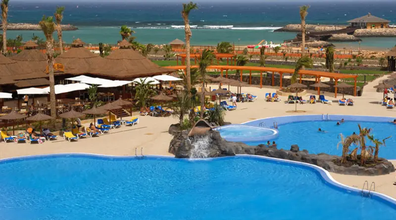 13 Hotel Elba Carlota Beach