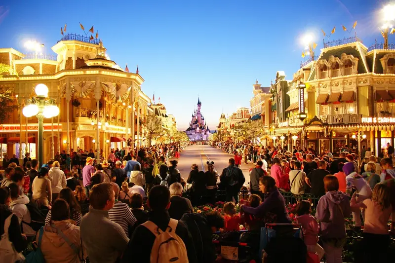15-Dream-Castle-Hotel-Disneyland-Parijs-omgeving