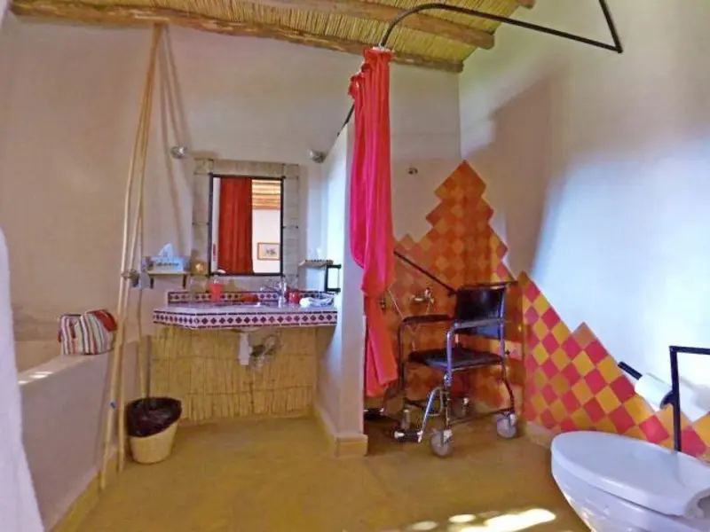 15-Guesthouse-Marrakech-kamers
