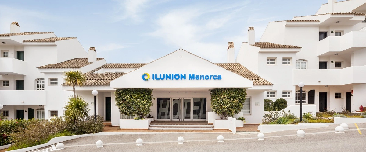 2-Ilunion-Menorca-Hotel