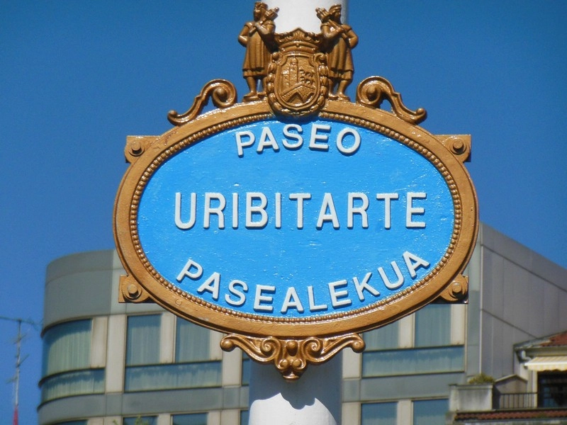 20-Abba-Suites-Bilbao-City-Center-Omgeving