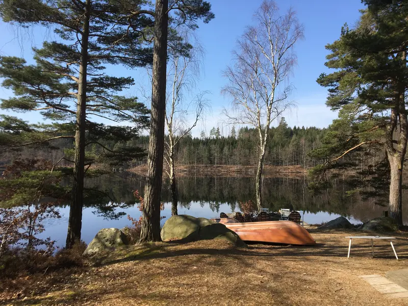 3-Camping-Zuid-Zweden-Stuga
