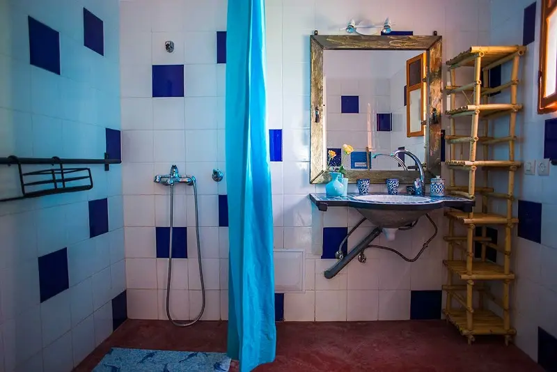 9-Guesthouse-Marrakech-kamers