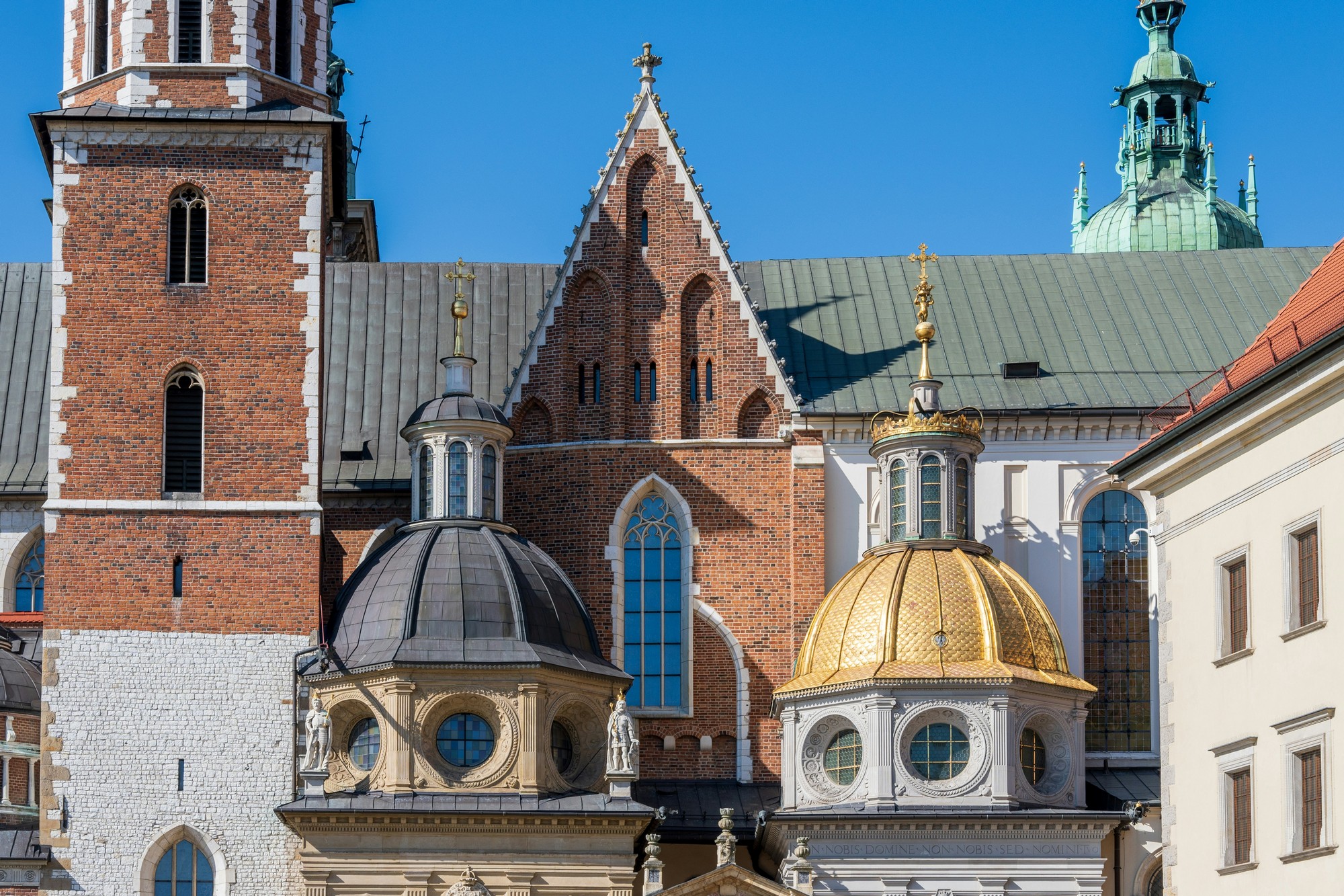 wawel-kasteel