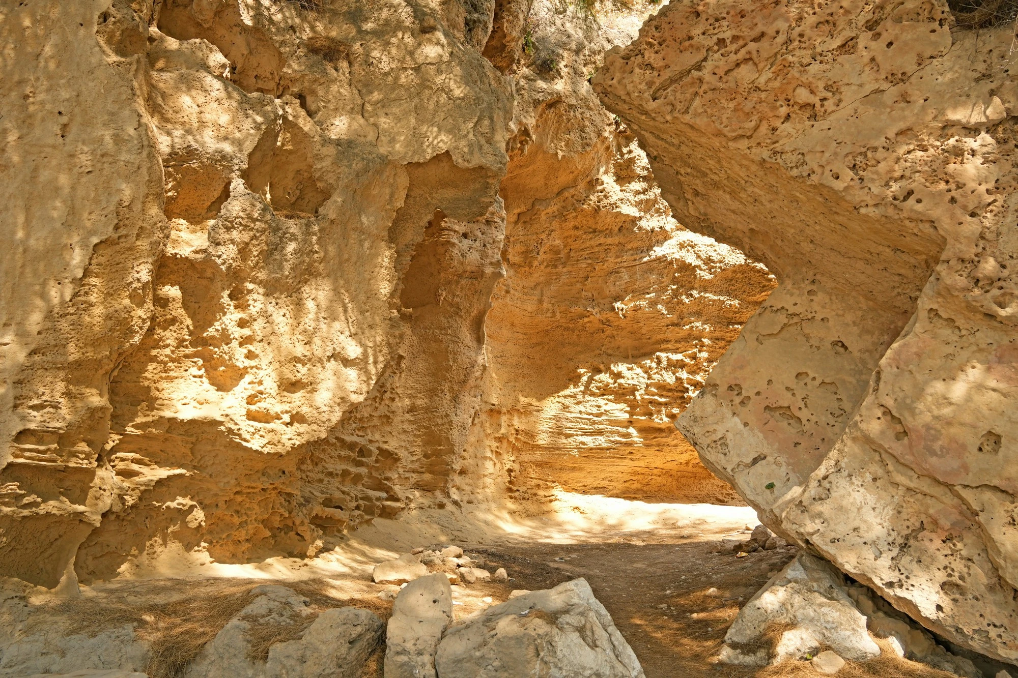 archeologisch-park-paphos