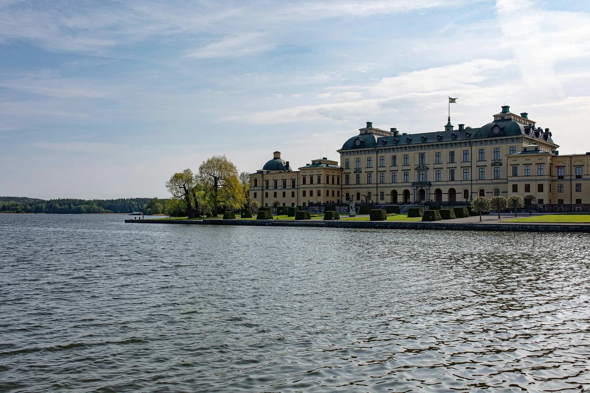 drottningholm-paleis