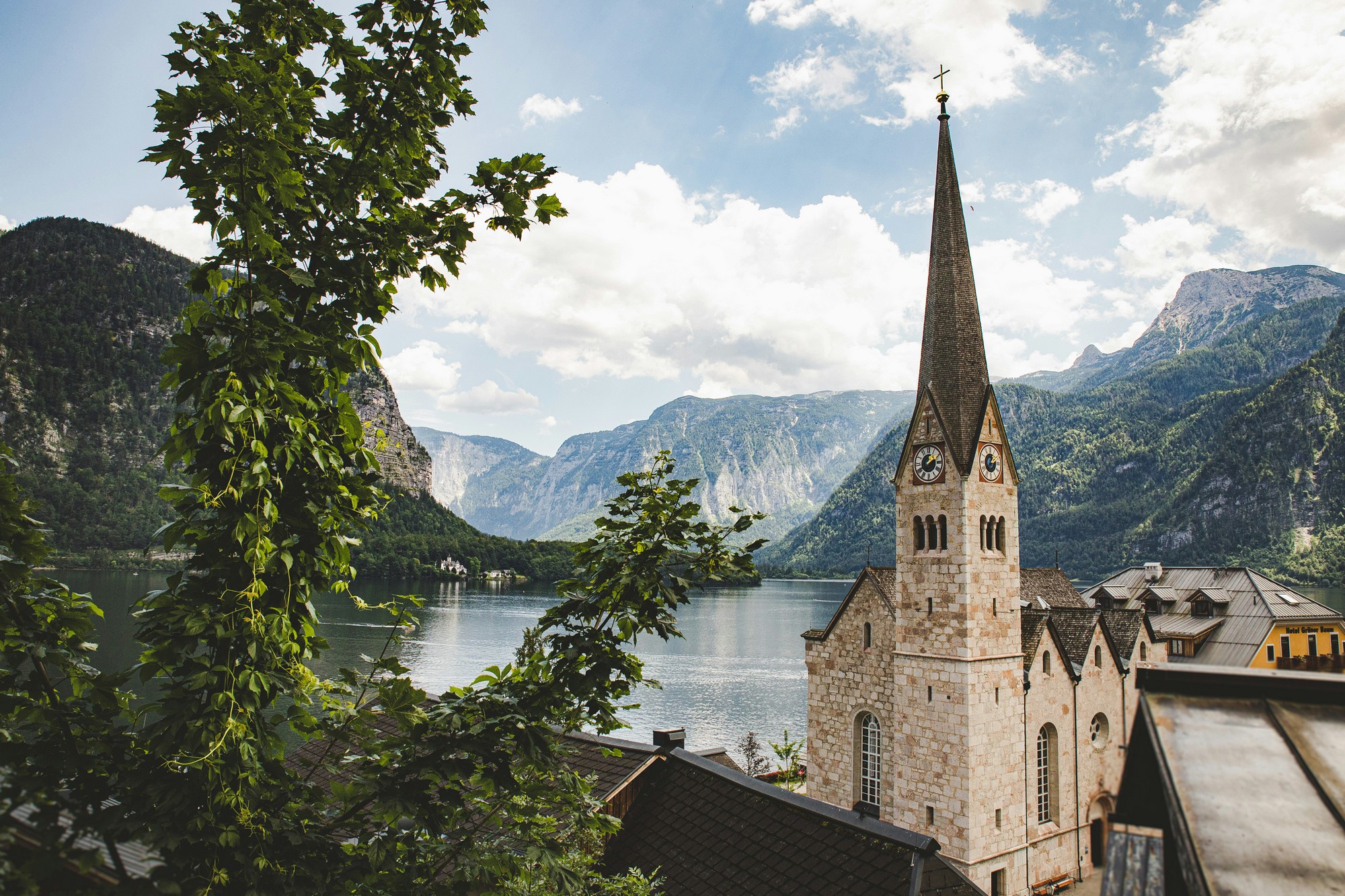 hallstatt