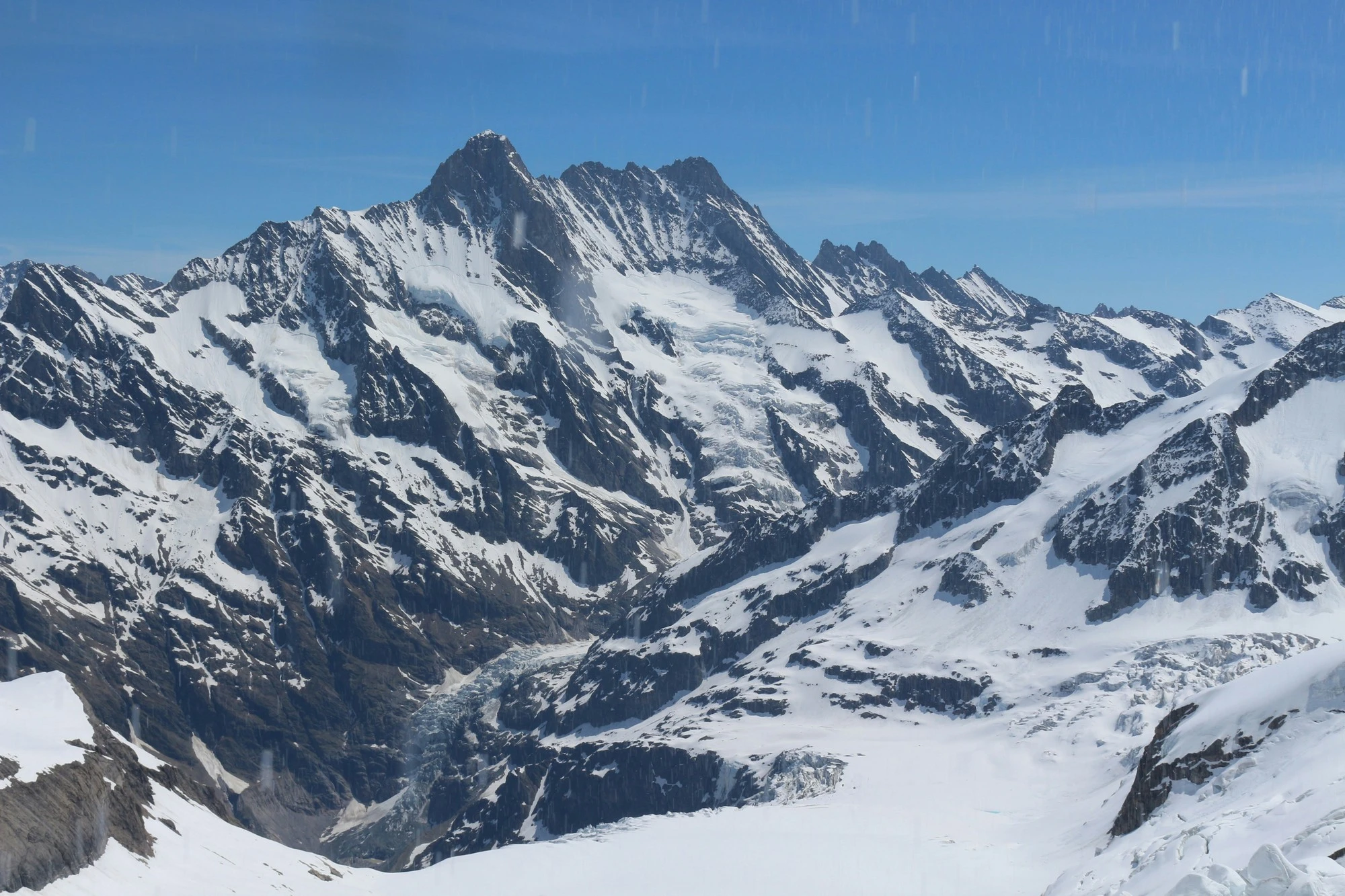 jungfraujoch