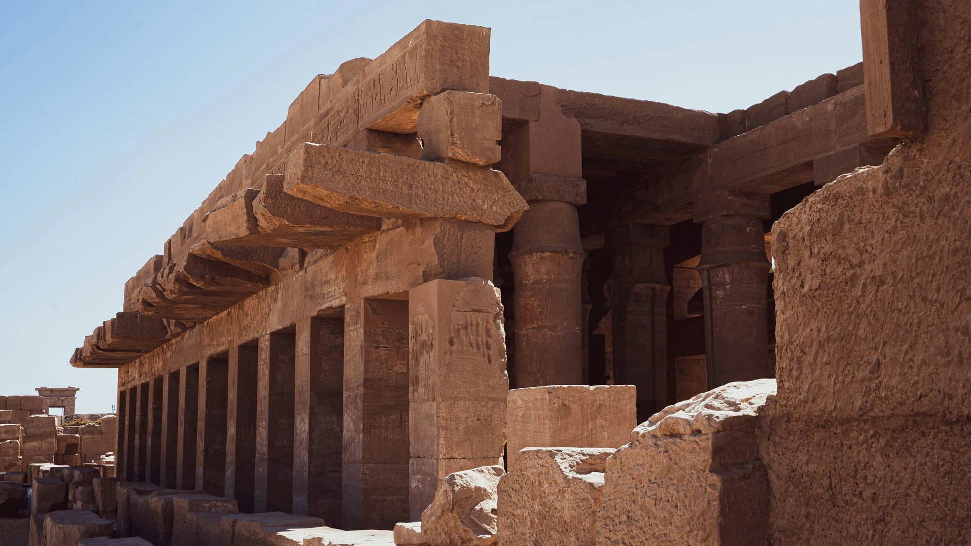 karnak-tempel