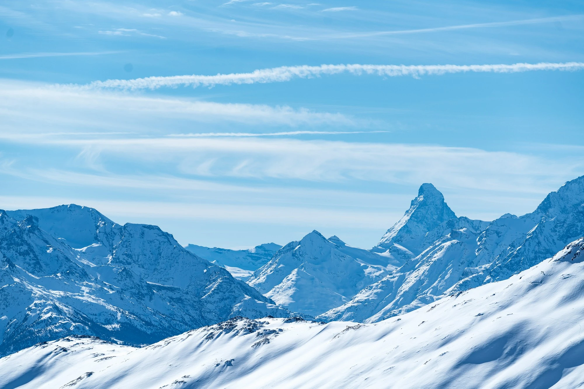 matterhorn