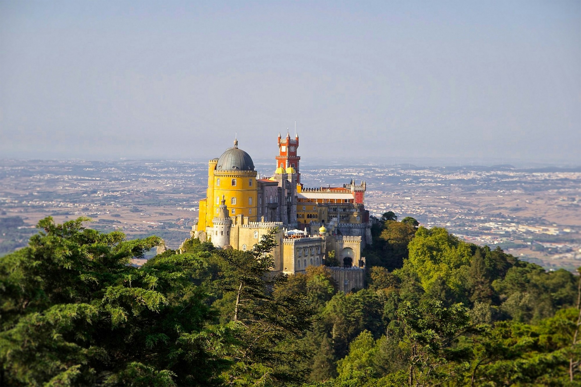 palácio-da-pena