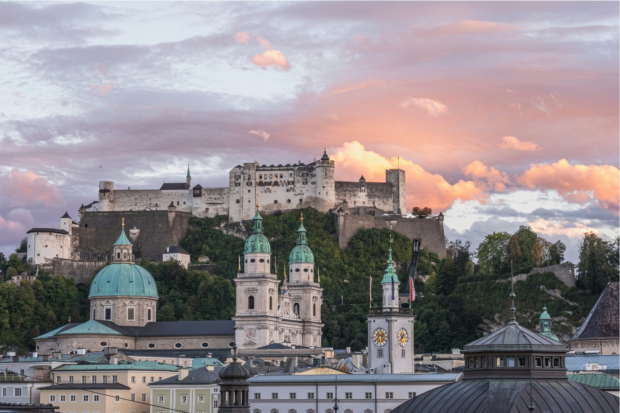 salzburg