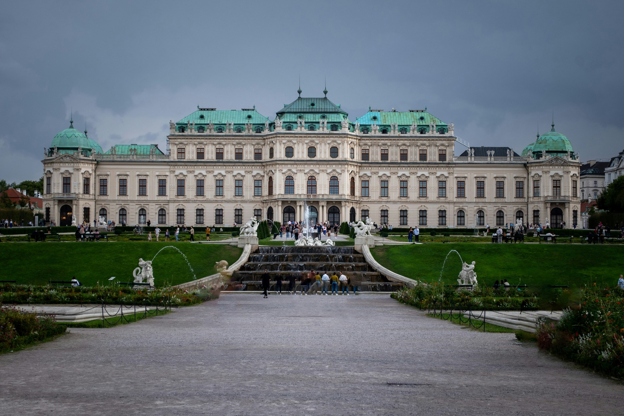 schonbrunn