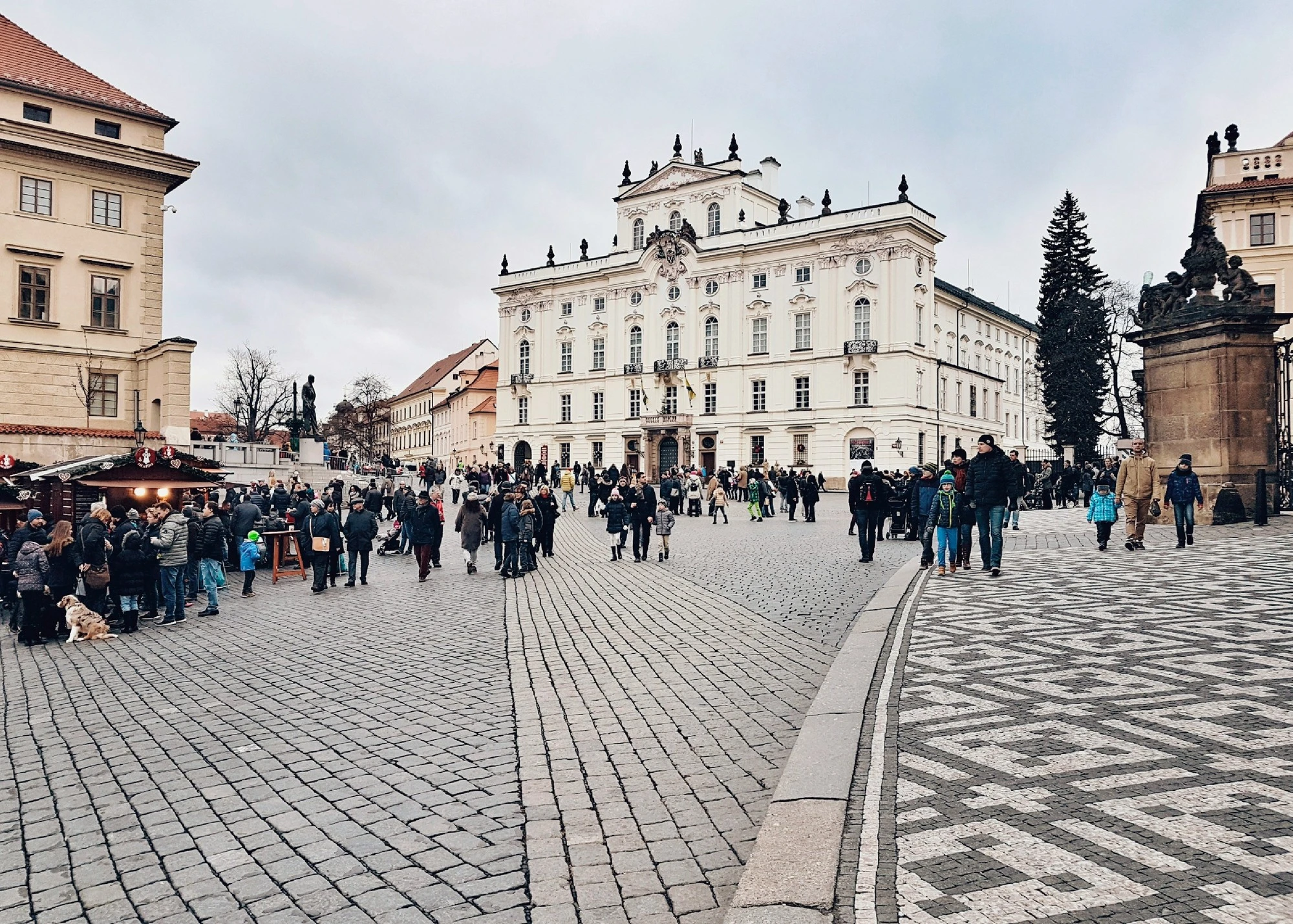 stadsplein-praag