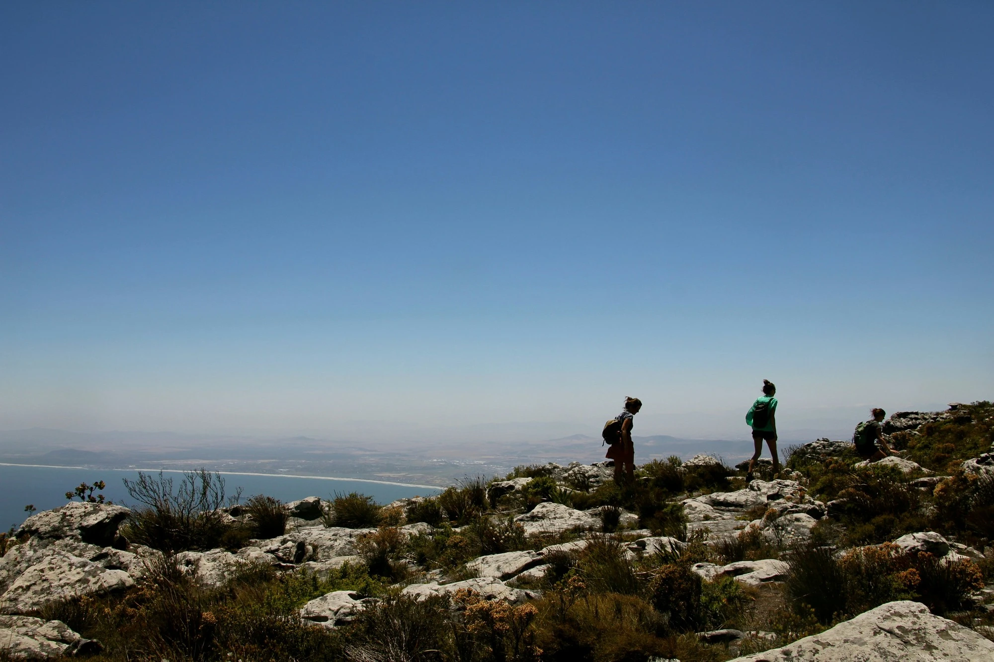 table-mountain