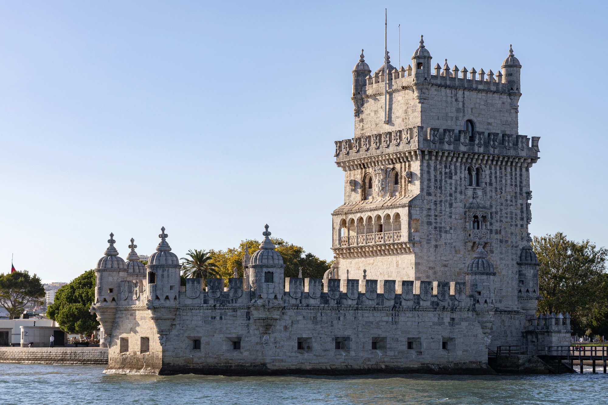 torre-de-belém