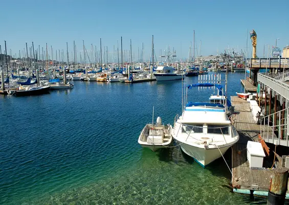 Monterey-Haven