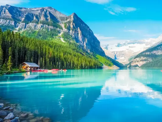 Banff-National-Park-Lake-Louise
