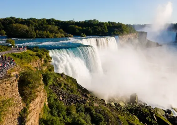 Niagara-Falls-Amerikaanse-kant-(2)