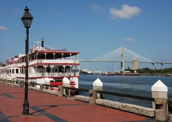 Savannah-Harbor-View