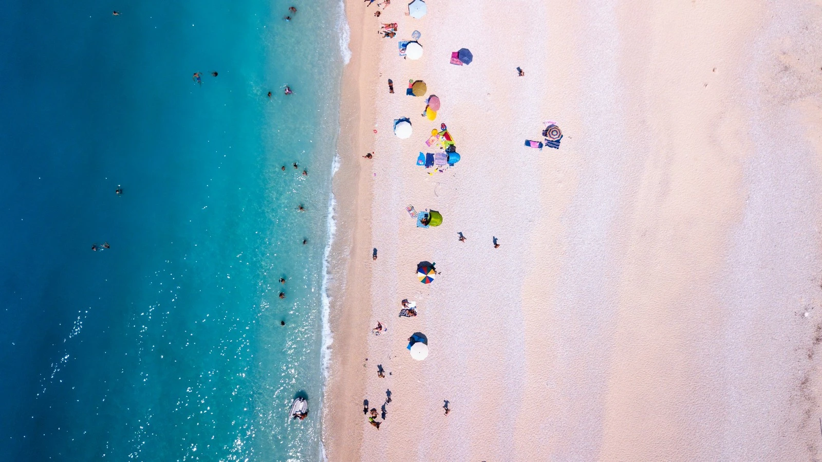 Zoek Je Vakantie | Aangepaste Gehandicapten Vakanties