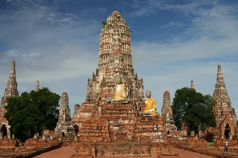 rondreis-best-of-thailand-ayutthaya-1