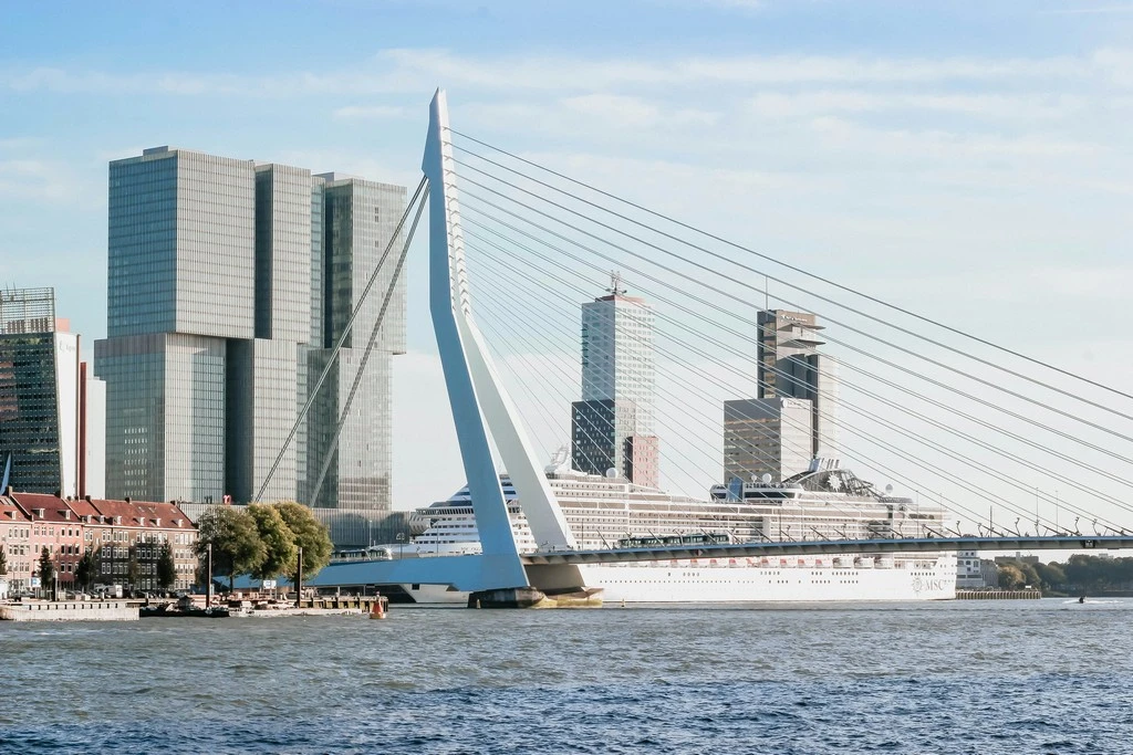 Cruise-rotterdam