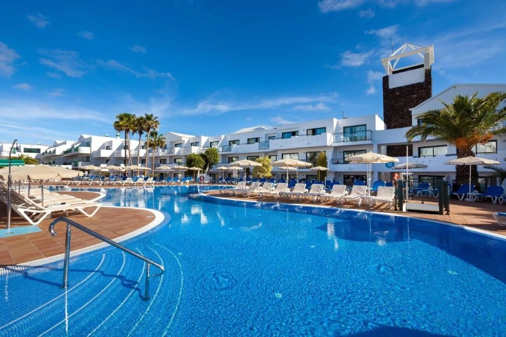 Hotel-THB-Lanzarote-Beach