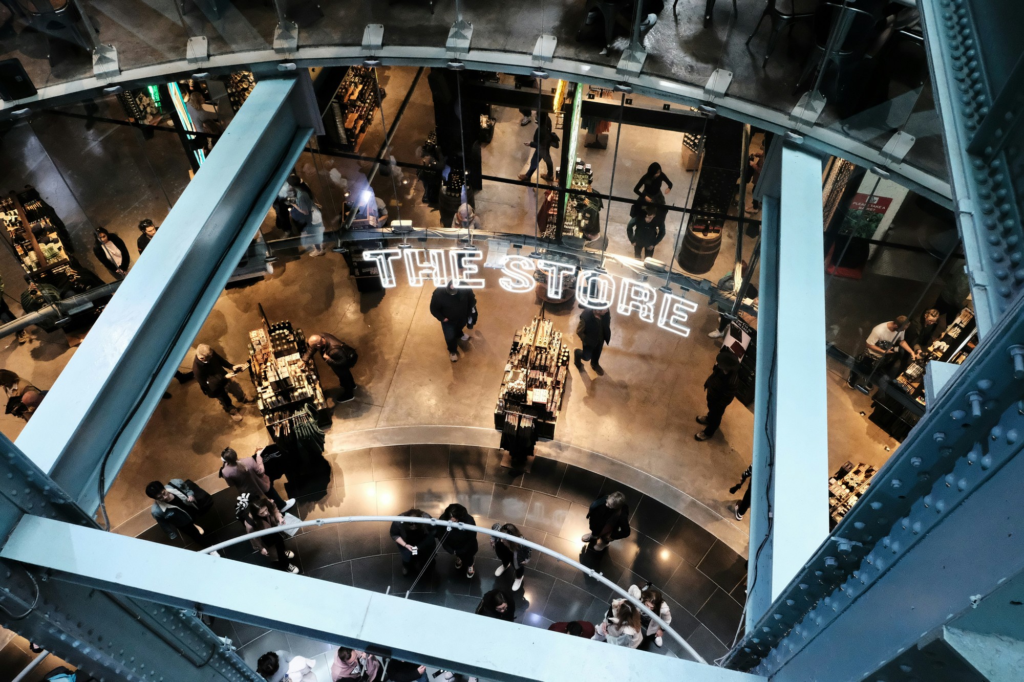 guinness-storehouse